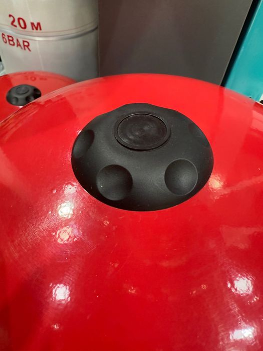 бак (танк) CH-12 Л