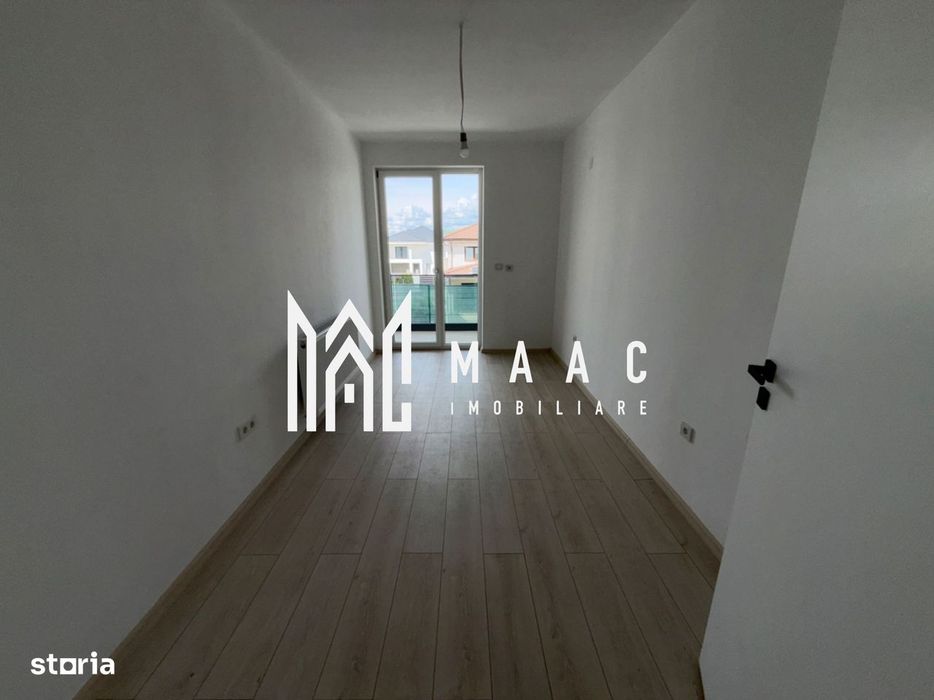 Apartament 3 Camere | 72 MP | Terasă | Parcare | Etaj 1 | Zona Pictor