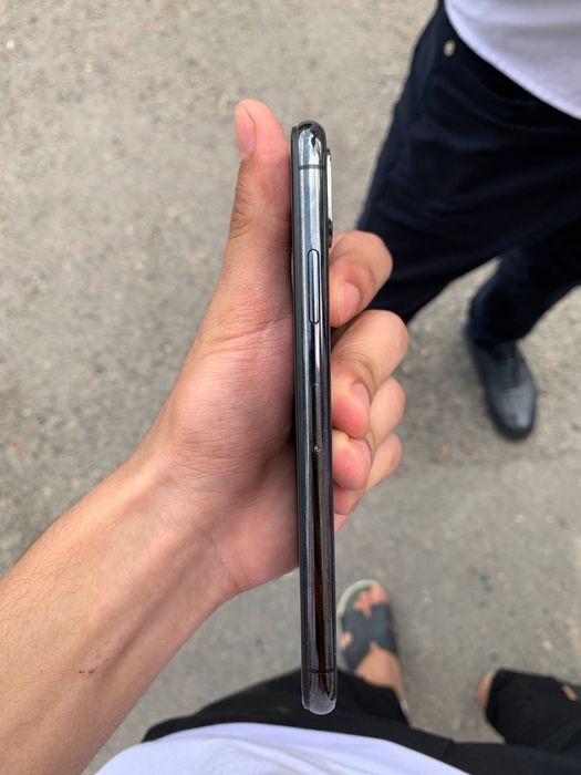 Iphone x ideal face bor srochna