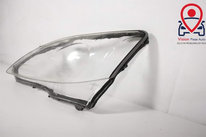 Ляв фар / Ляв фар Lexus IS 2 (фейслифт) монтаж 450 леи