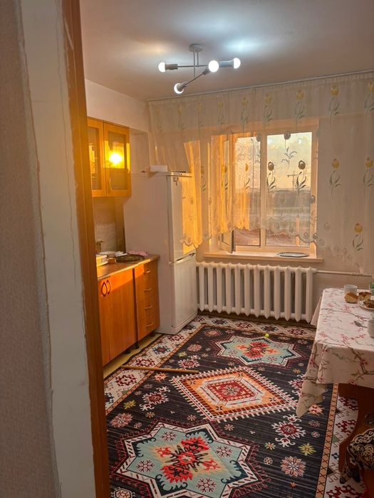 2 комн квартира сдаем