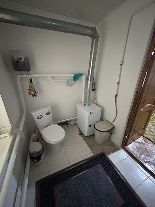 Продам дом мкр.Курмыш