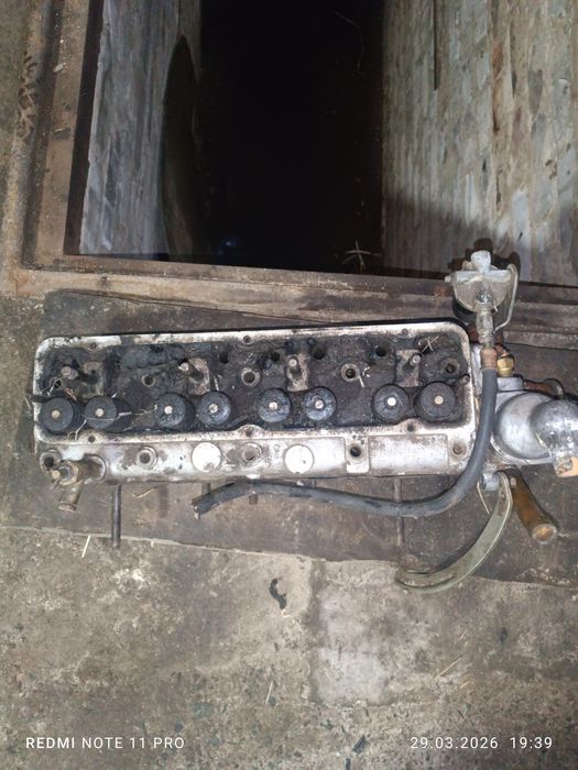 Продам рабочие головы