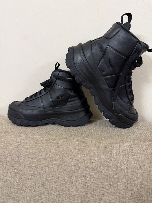 Nike Blazer Roam Mid Women's Winterized Shoes