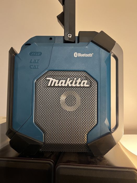 Radio de santier Makita