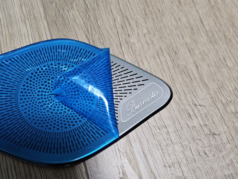 W214 burmester бленди W167 C167 X167 S214 говорители капаци