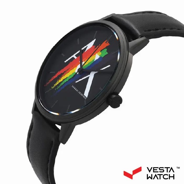 Ceas Unisex Armani Exchange Curea din Piele