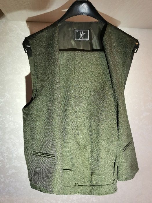 Costum barbatesc 3 piese House of Art marime  48