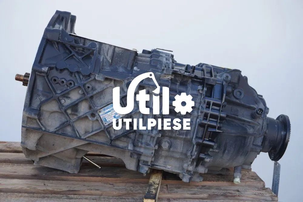 cutie viteze zf 12as2330dd man tgx tgs tga tgm tgl + piese man