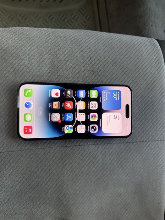 Продам Iphone 14 pro max 256 Gb