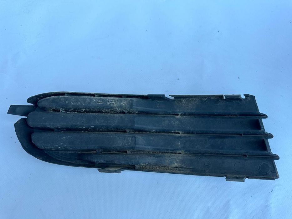 Grila bara stanga fata fara proiector Volvo S40 V50 2004-2007 30657009