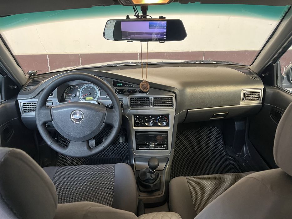 Nexia 2 1.5 ideal sostayanida