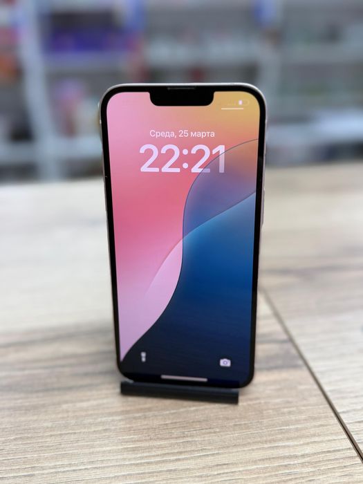 В наличии айфоны с гарантией