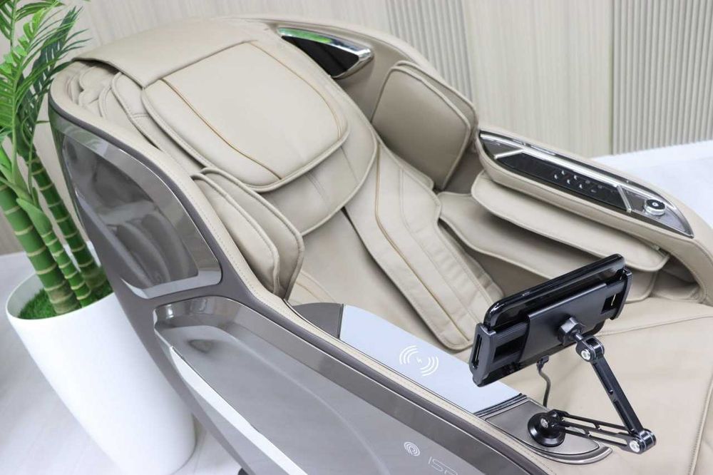 Массажное кресло Li