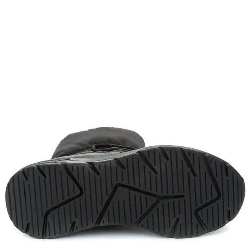 Новые дутики сапоги ботинки теплые Crosby