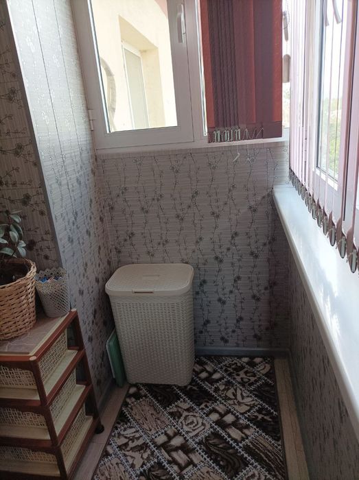 Продается 2х комнатная квартира