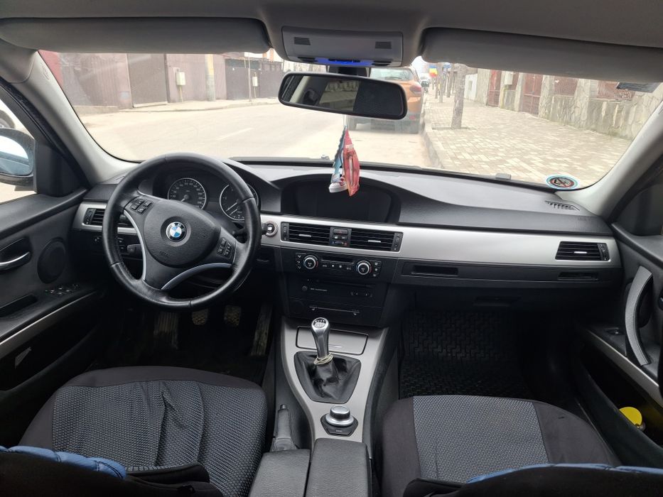 BMW 3 Series 2006 — imagine 5
