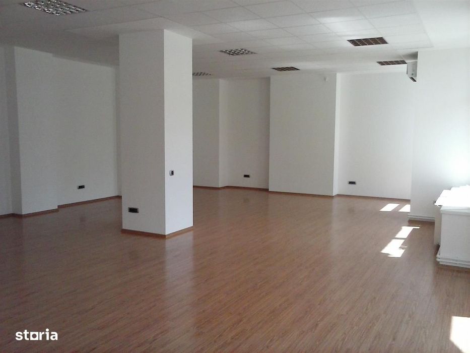 Unirii spatiu comercial mezanin cu acces stradal 65 mp