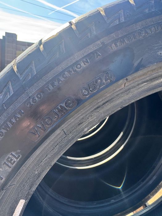 Резина комплект.