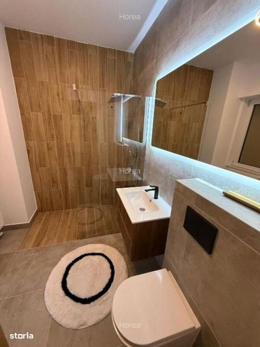 Apartament 4 camere/Lakeview/Herăstrău/120 mp | Parcare, boxă și saună — fotografia 2