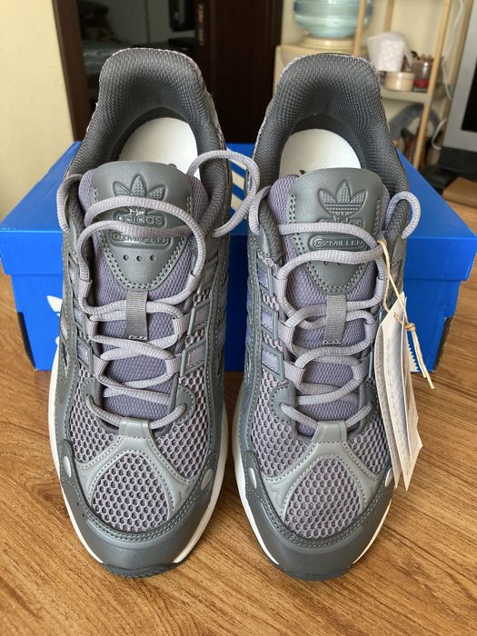 Мъжки оригинални маратонки Adidas Ozmilen