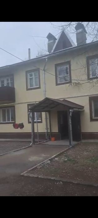 Продам либо обменяю квартиру на дом