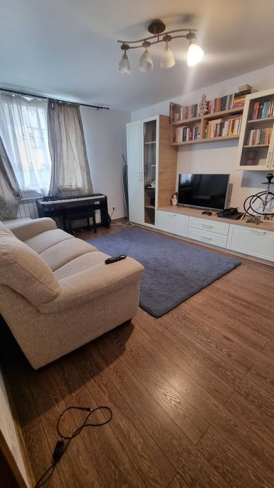 2 camere centru premium et.2