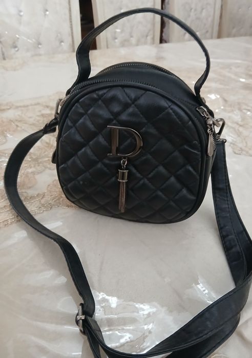 Женская  сумочка