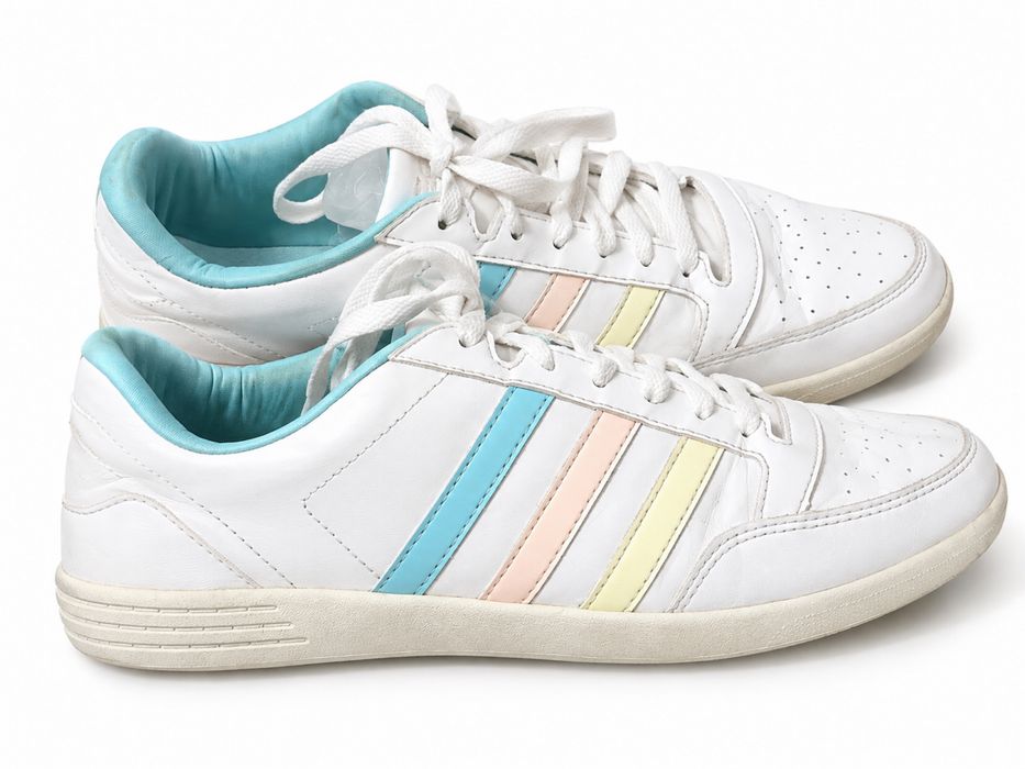 Кецове Adidas - 40 и 2/3