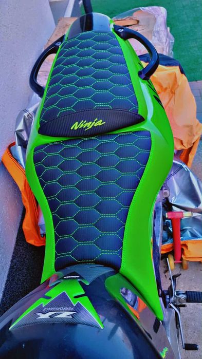 Se vinde Kawasaki Ninja