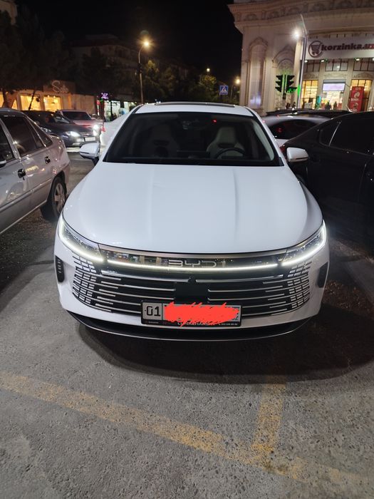 Byd chazor full 2025