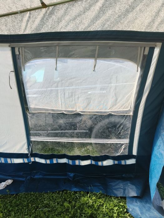 Форселт за каравана