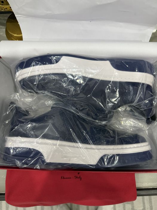 Salvatore Ferragammo