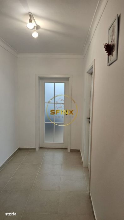 2 camere decomandat, renovat 2025, mobilat si utilat nou | Burebista