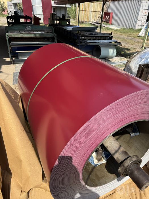 profnastil yangi toshkent 1 kv 37000