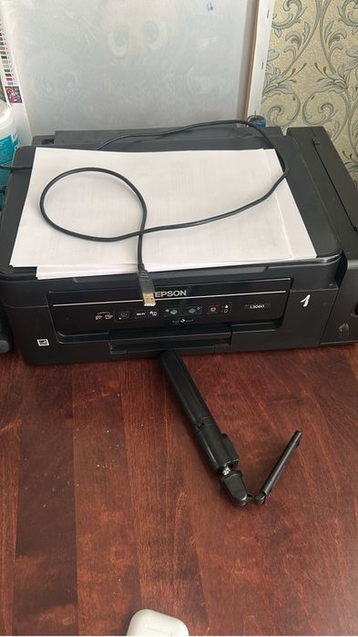 Принтер Epson L3060
