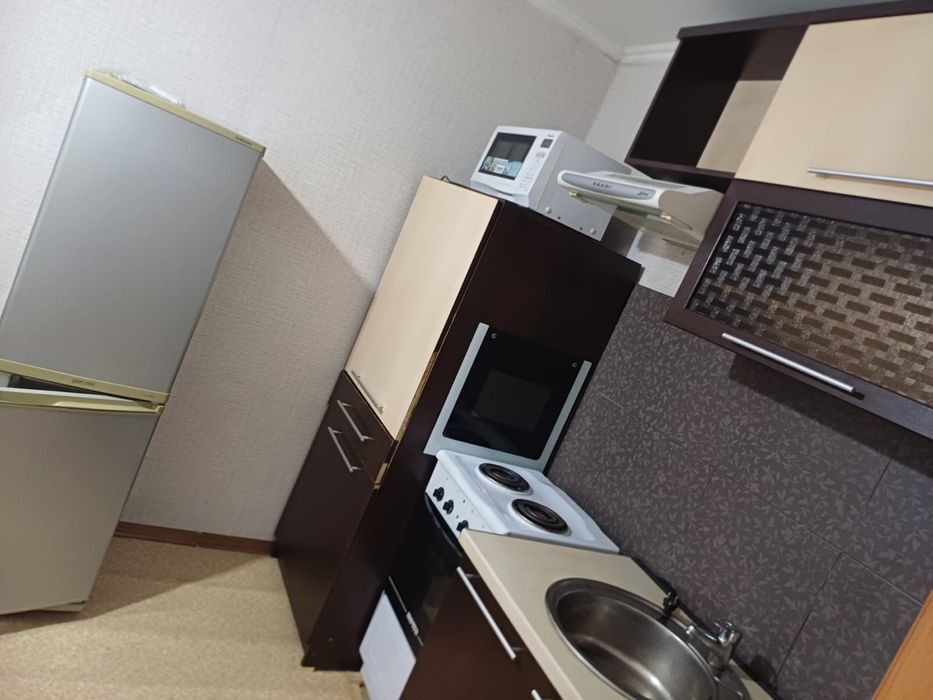 Квартира 2 комнатный