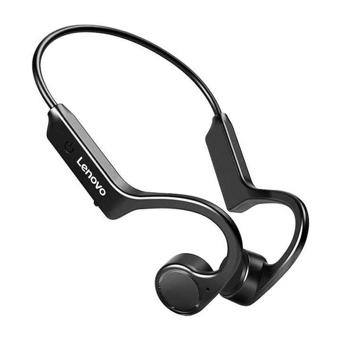 Lenovo thinkplus X4 bone conduction Bluetooth слушалки