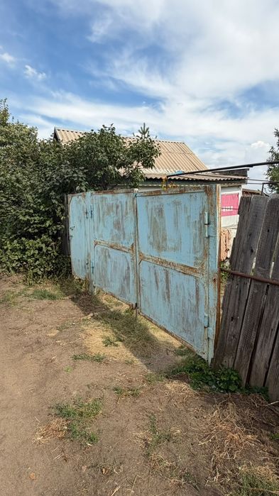 Продам дачу в 19ых