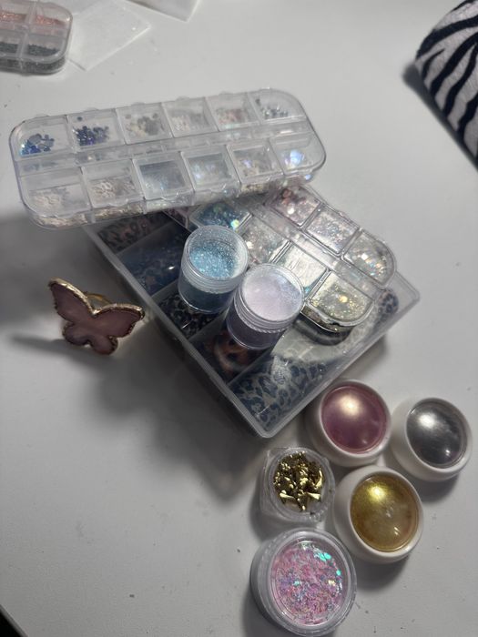 Accesorii pentru manichiura