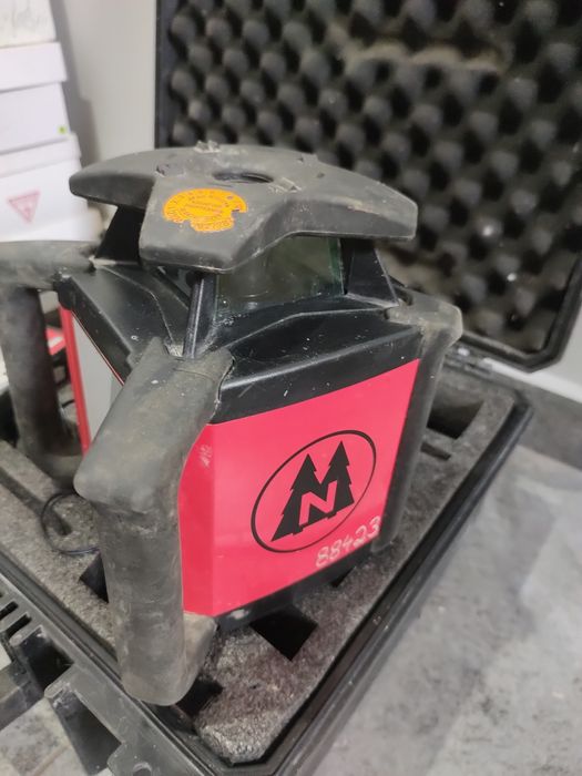 Ротационен лазер NESTLE PULSAR H