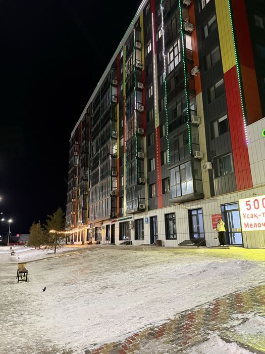 Продам квартиру ЖК Sun city