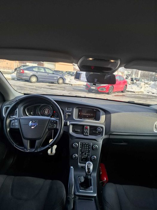 Vând Volvo V40, 2014. Alba Iulia
