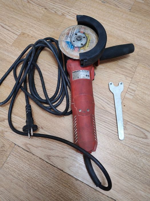 Продам  болгарку