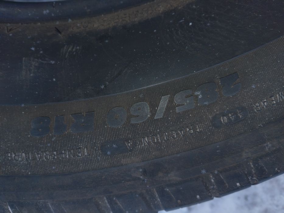 Продам шины MICHELIN