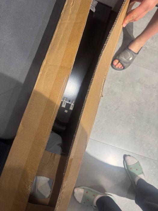 Xiaomi Electric Scooter 4 электросамокат