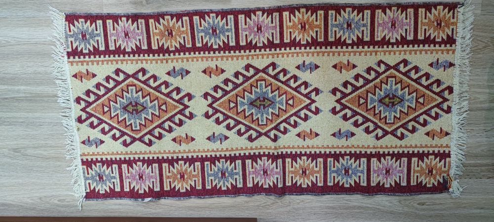 Продам этнические коврики