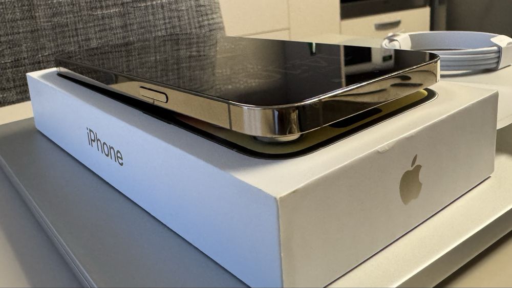 iPhone 14 Pro Max 256 Gold