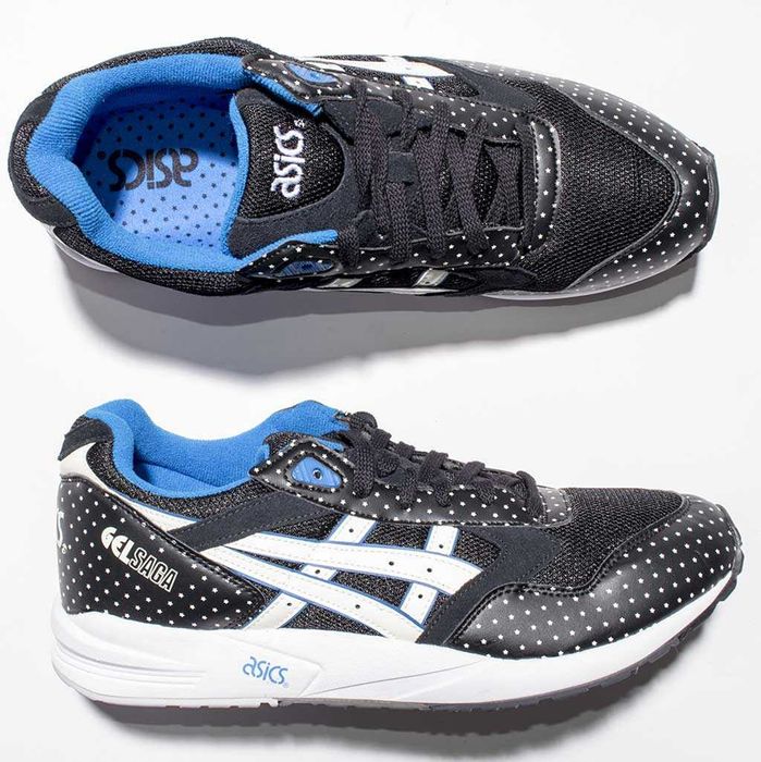 Adidasi Asics Mens Gel Saga Glow marimea 44 -LICHIDARE STOC-