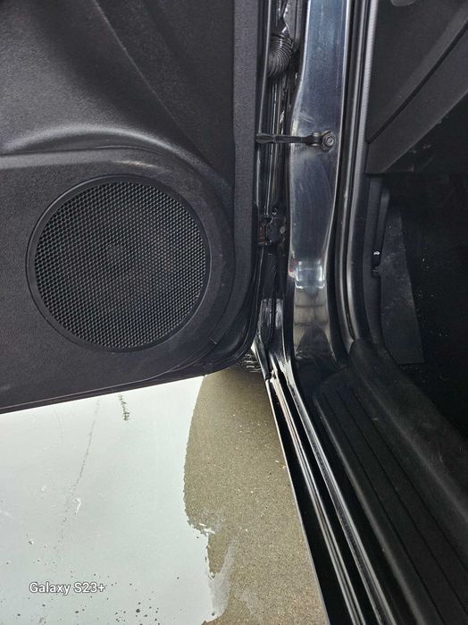 Vând,schimb Kia ceed 2008,1,6 diesel 90 cp